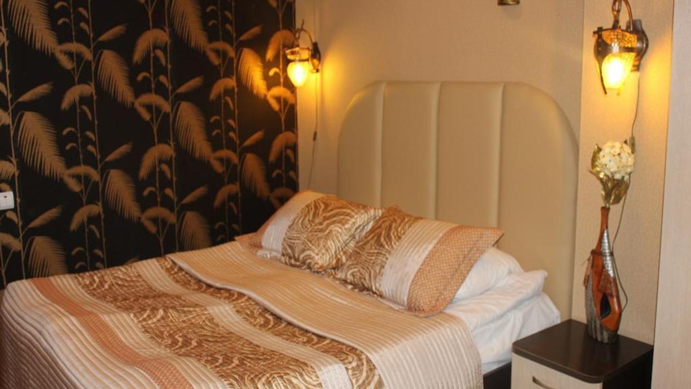 Hotel Atlantida