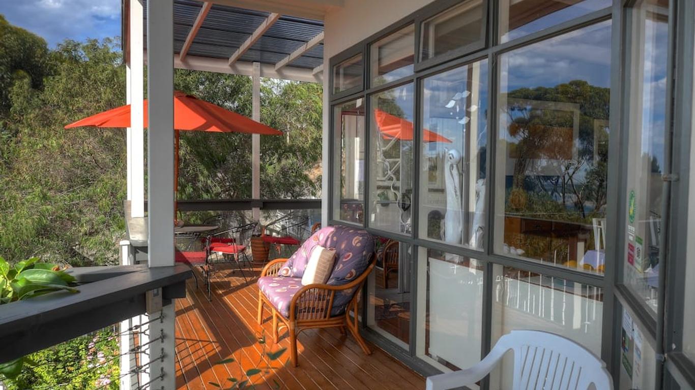 The River Suites, Kangaroo Island