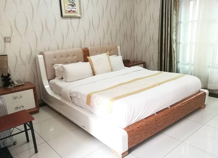 Bedroom Photo