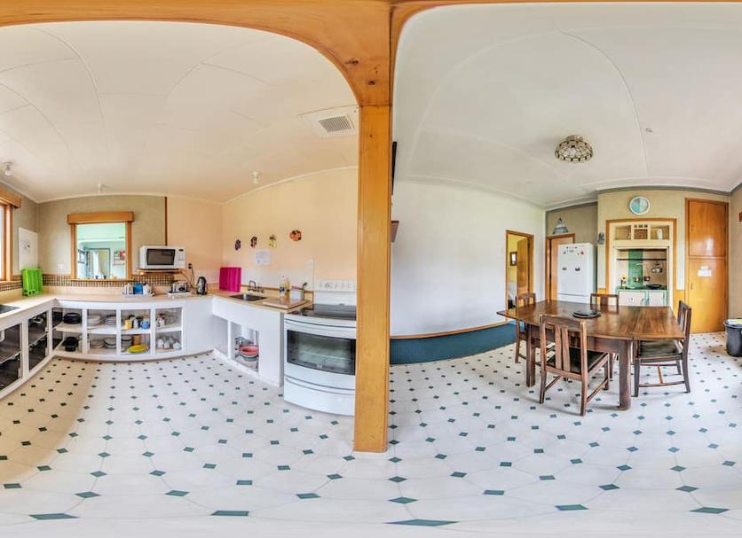 Kitchen Photo