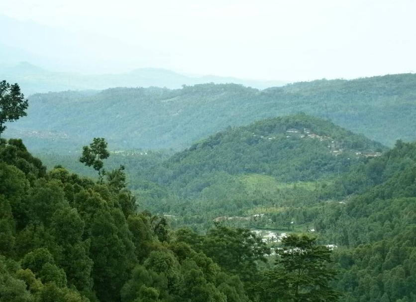 Outdoors view Photo