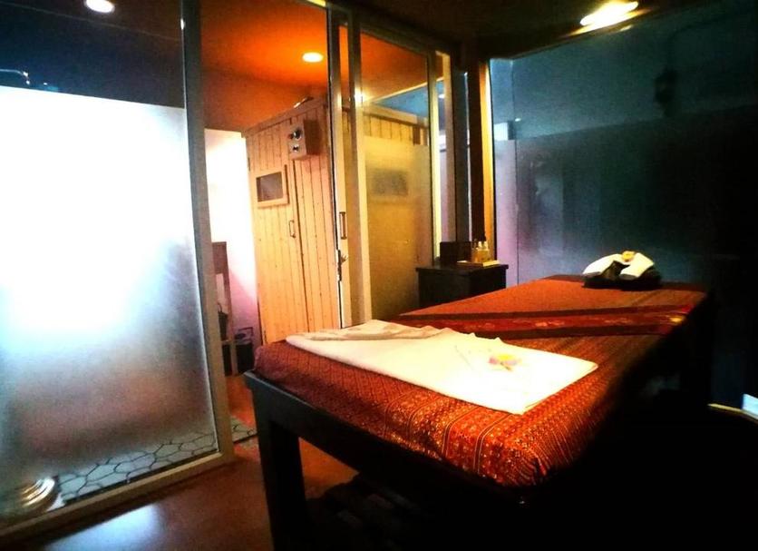 Spa Photo