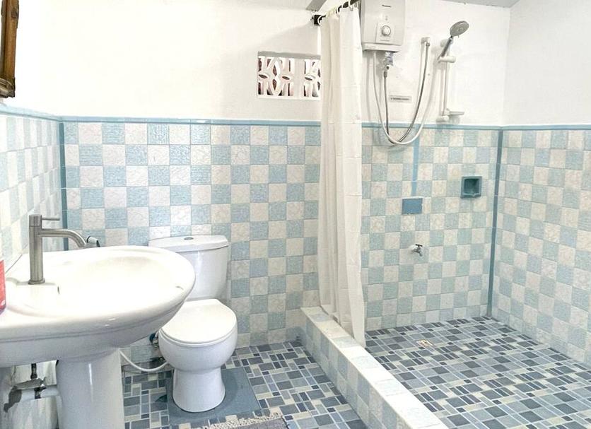 Bathroom Photo