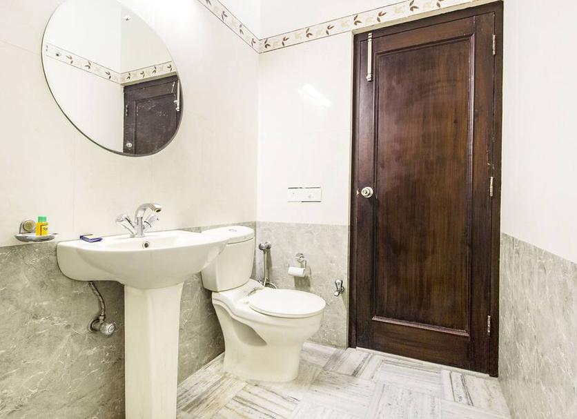 Bathroom Photo