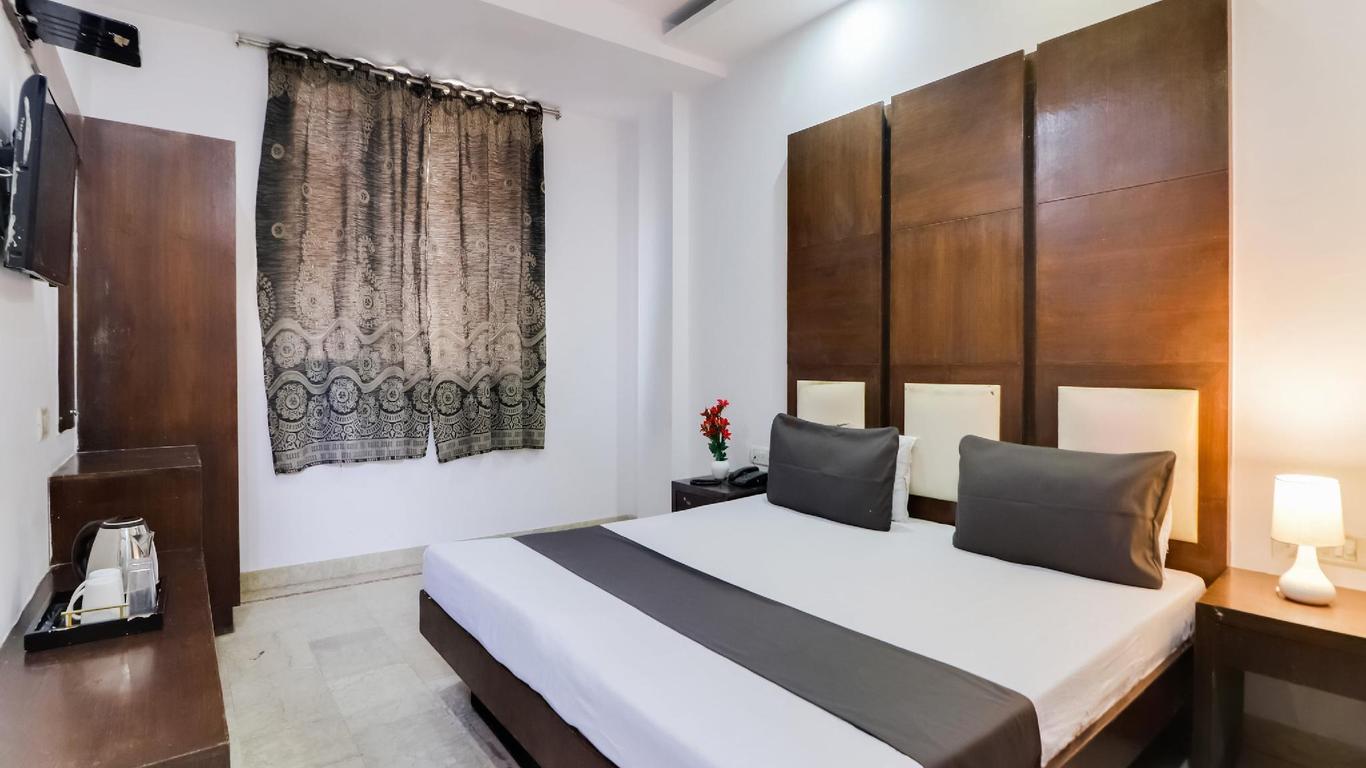 Hotel O Parth palace