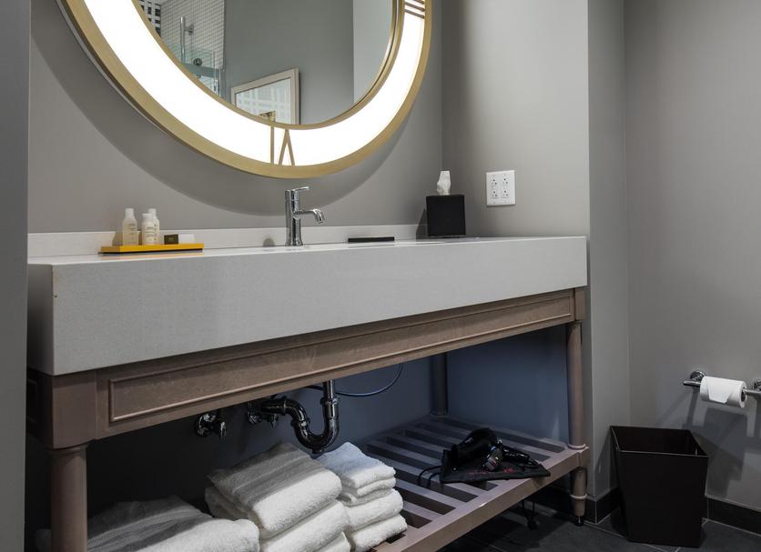 Room amenity Photo