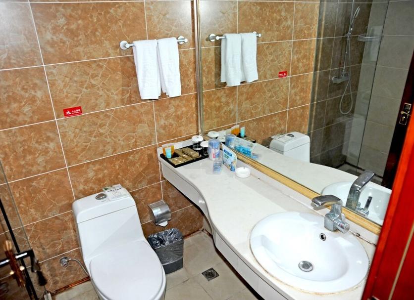 Bathroom Photo