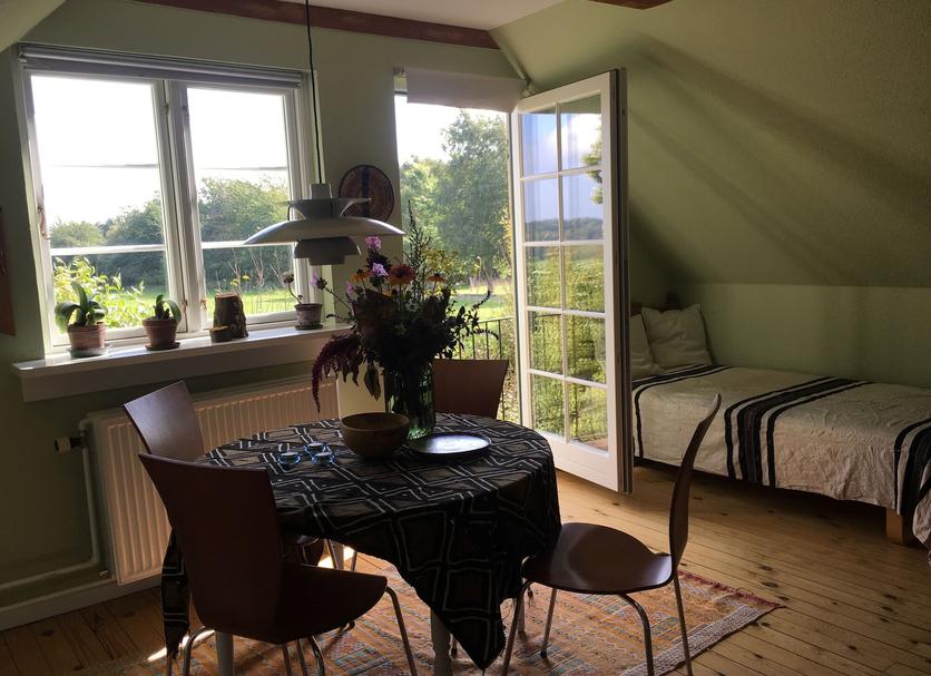 Dining room Photo