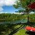 Outdoors view