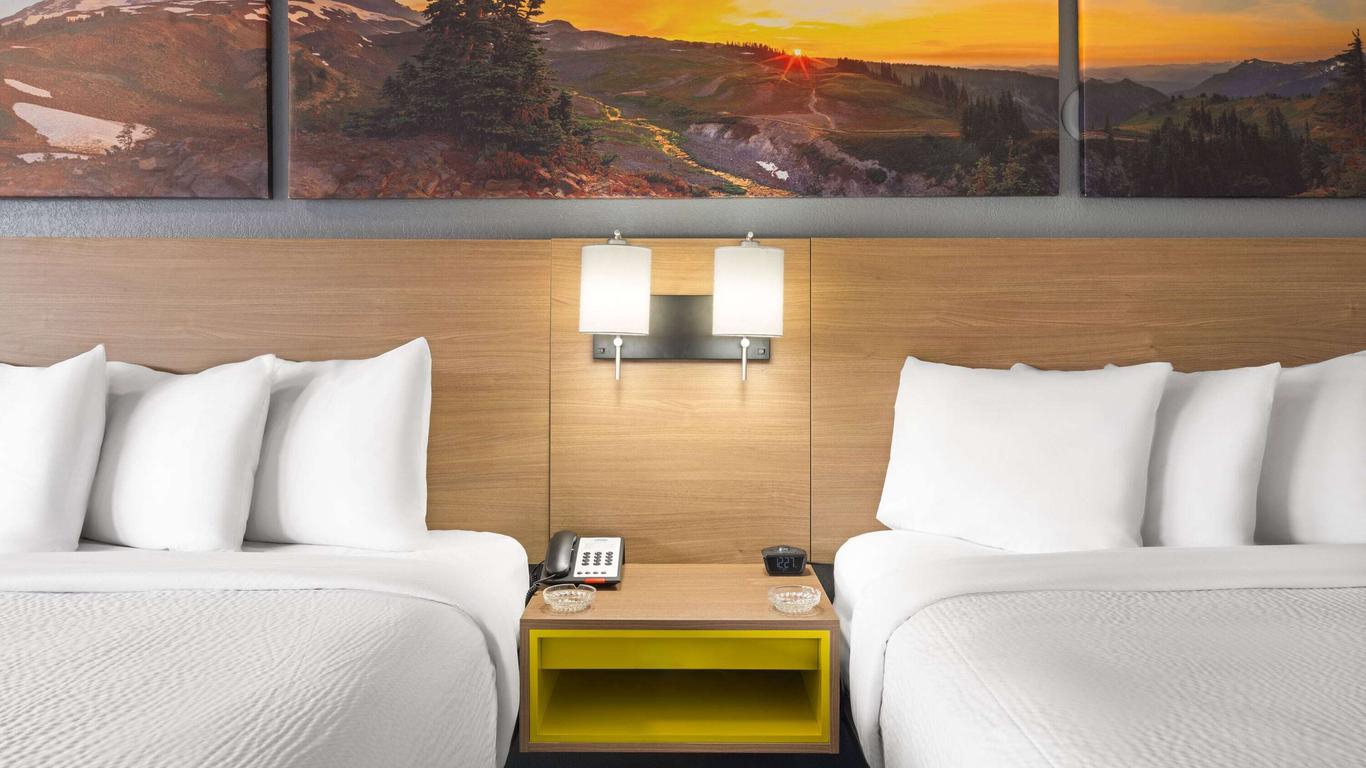 Days Inn by Wyndham Columbus/Worthington