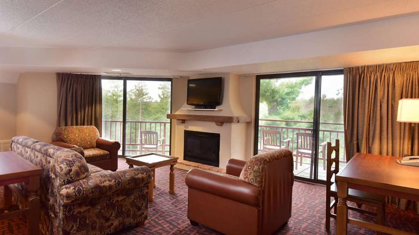 Wisconsin Dells Area Condominiums