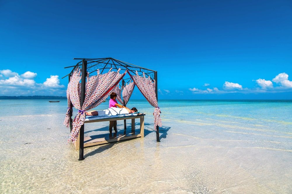 Beach Photo
