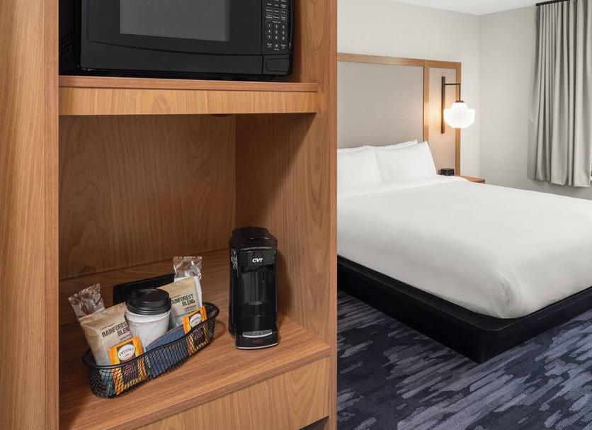 Room amenity Photo