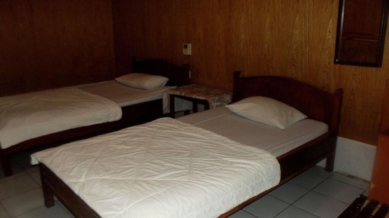 Bajo Beach Hotel