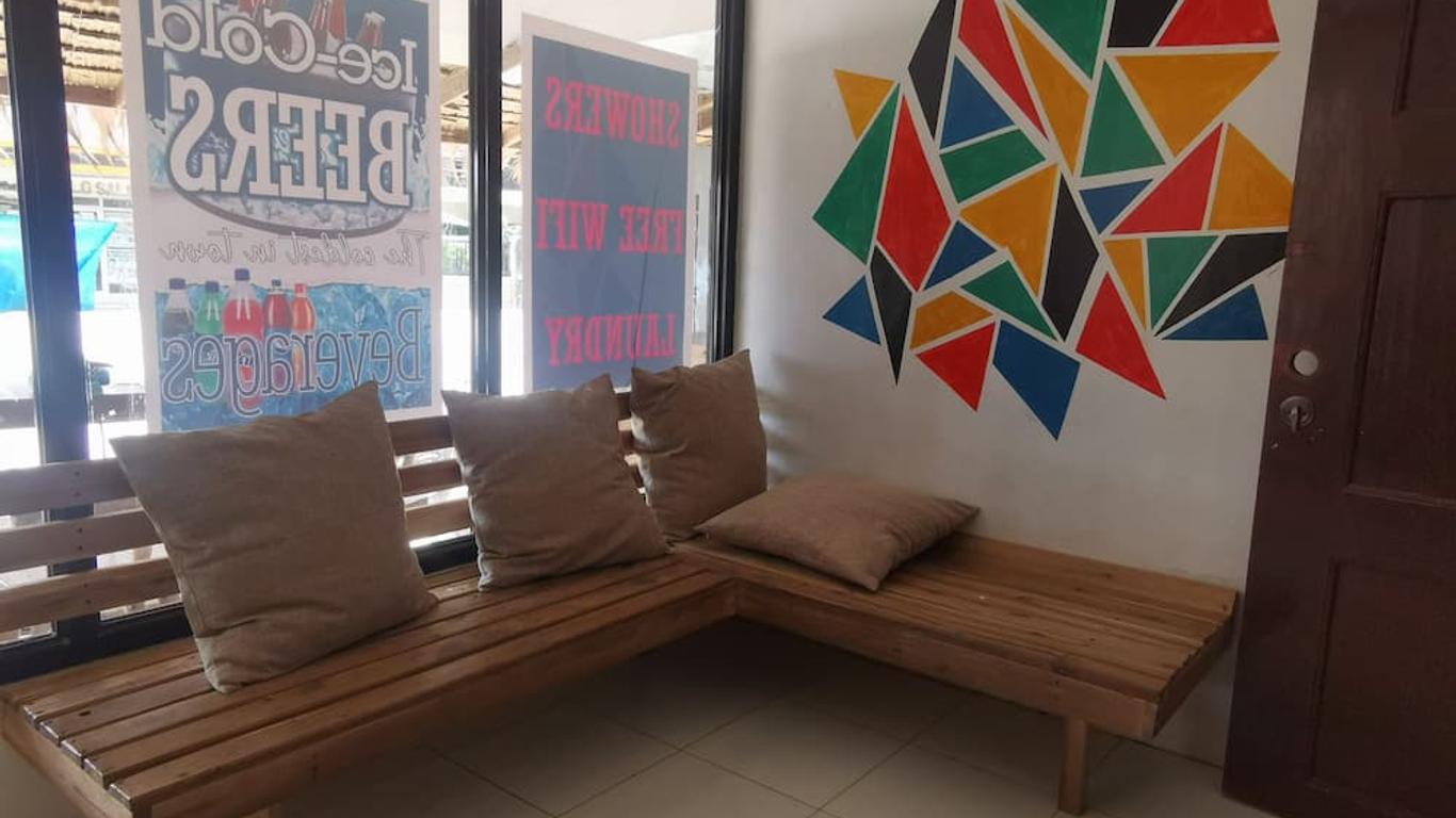 One Hostel - El Nido