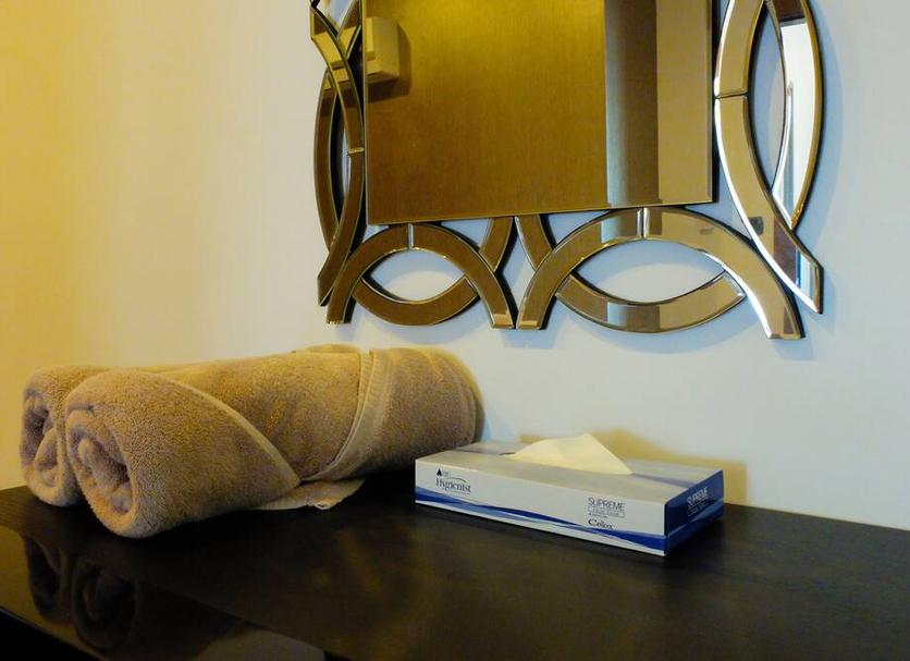 Room amenity Photo
