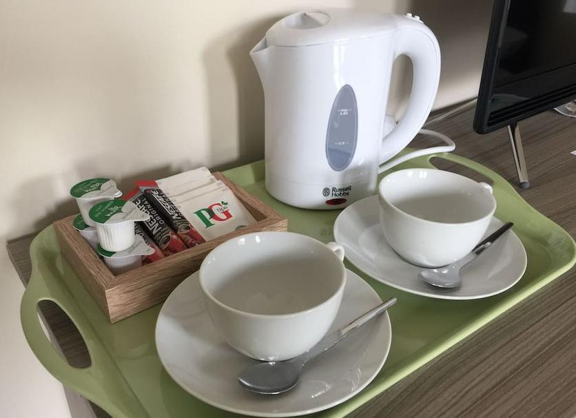 Room amenity Photo