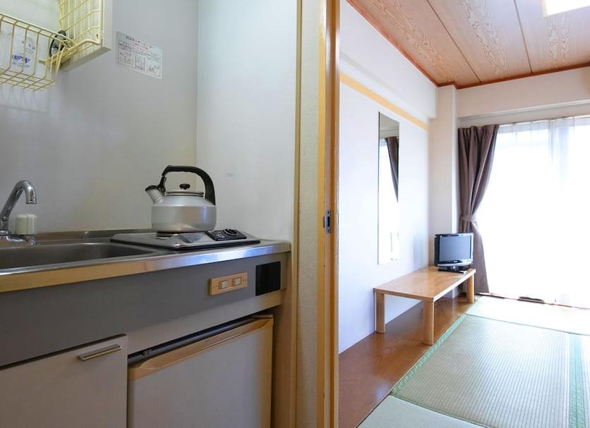 Kitchen Photo