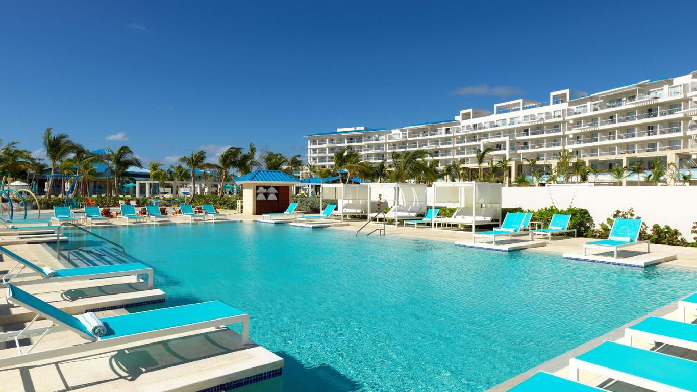 Margaritaville Island Reserve Cap Cana Hammock By Karisma