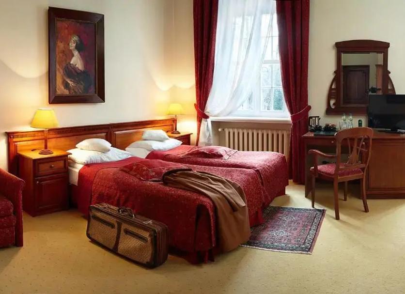 Bedroom Photo