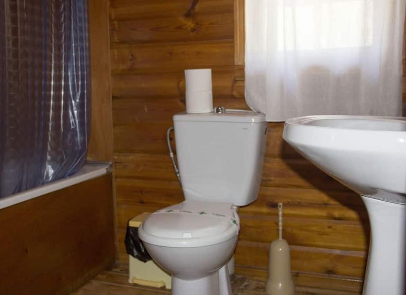 Bathroom Photo
