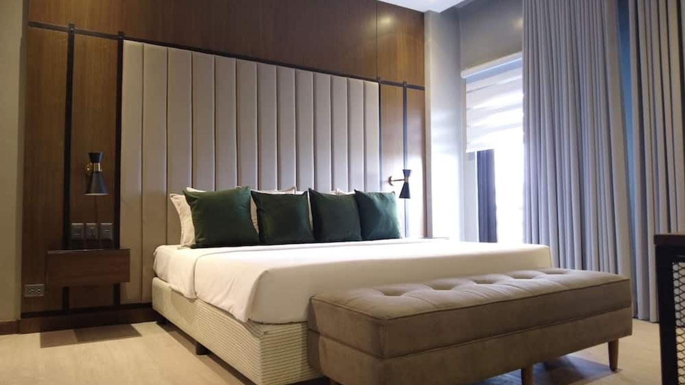 Acro Residences