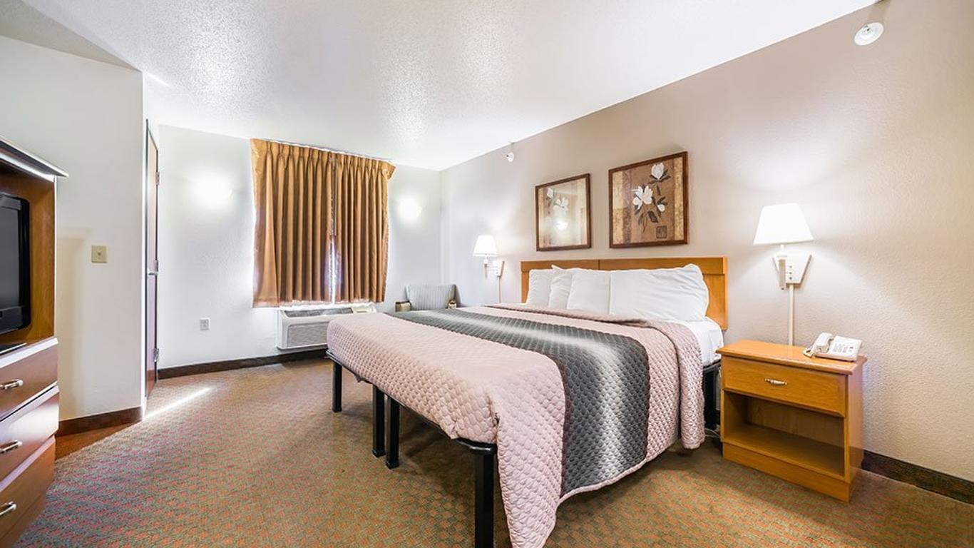 Welcome Suites-O'Fallon