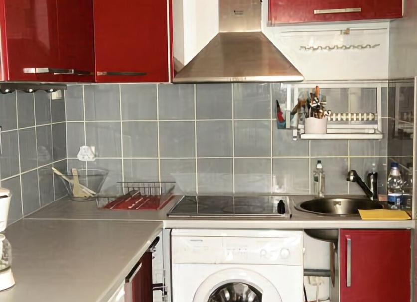 Kitchen Photo