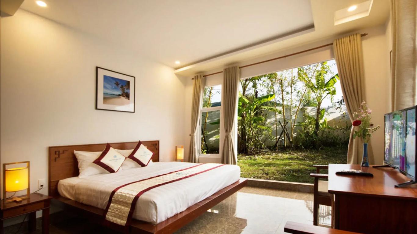 Phu Quoc Blue Hotel