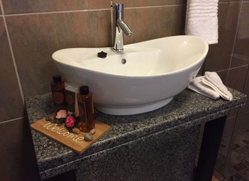 Bathroom Photo