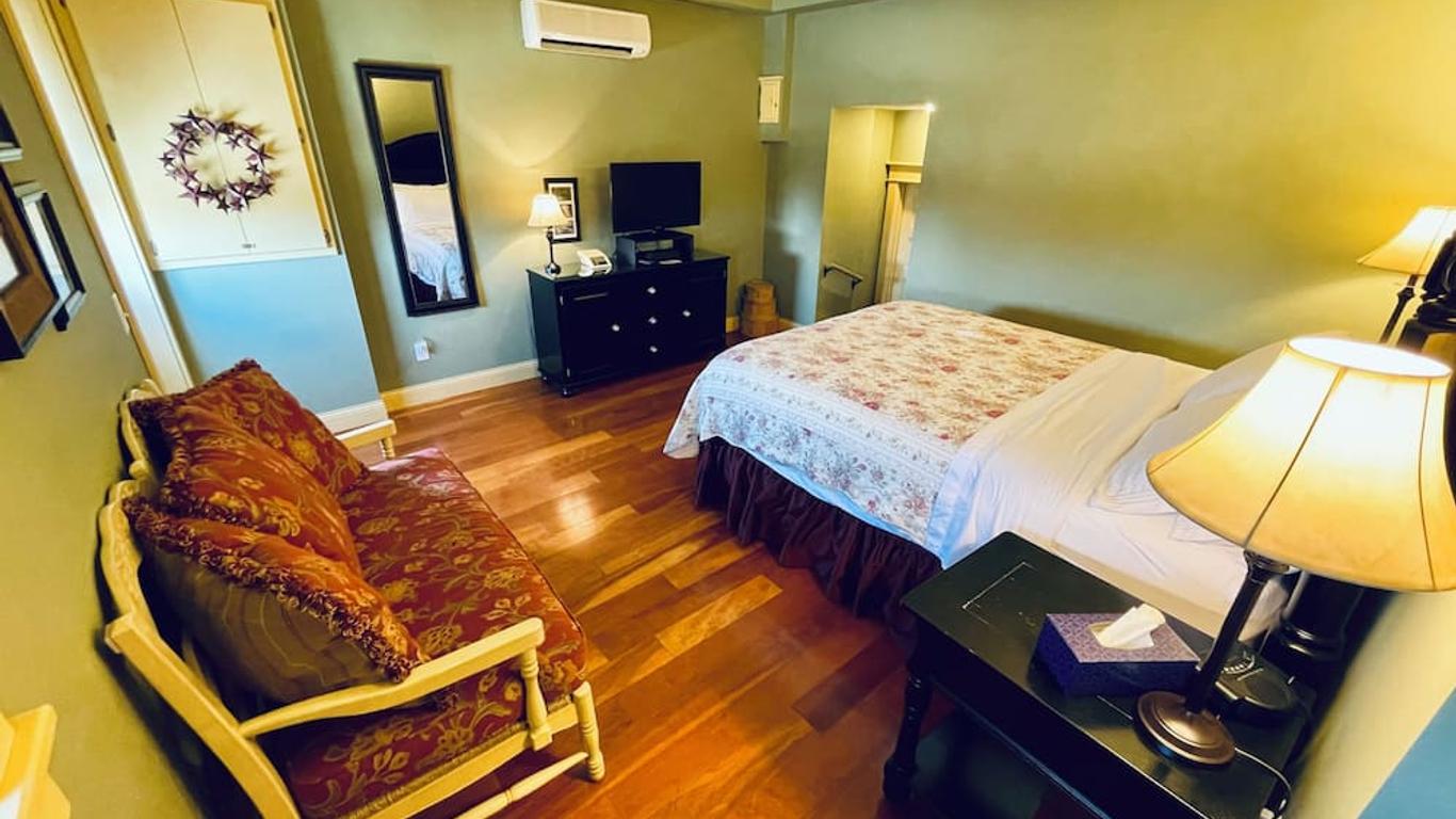 The Vintage Inn
