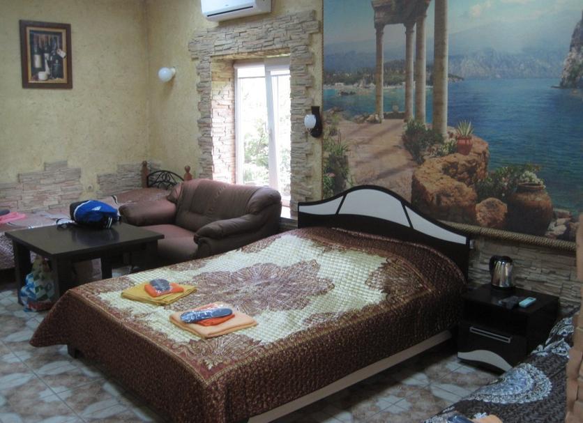 Bedroom Photo