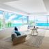 Iraph Sui, A Luxury Collection Hotel, Miyako Okinawa room with ocean view and floor-to-ceiling windows