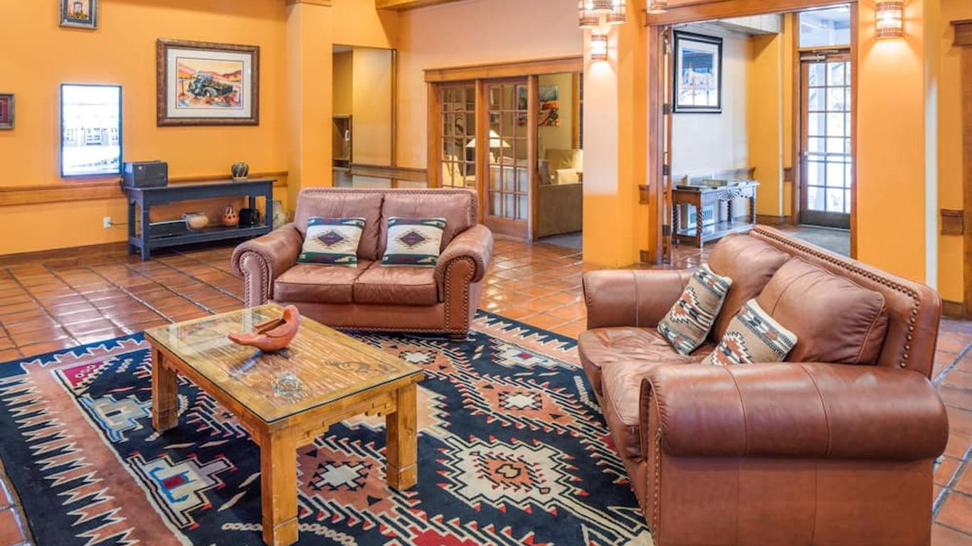 Hilton Vacation Club Villas de Santa Fe