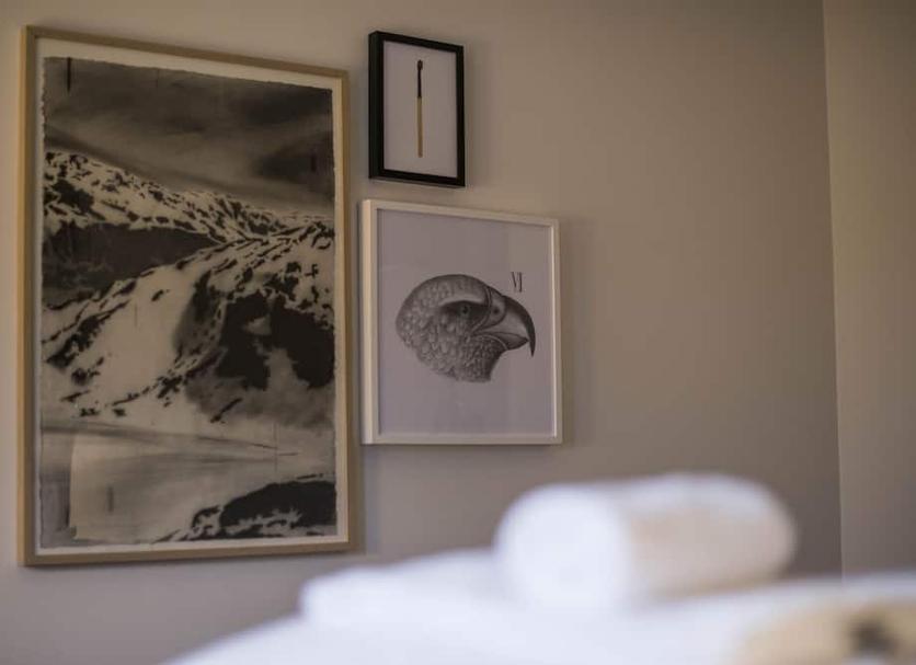Room amenity Photo