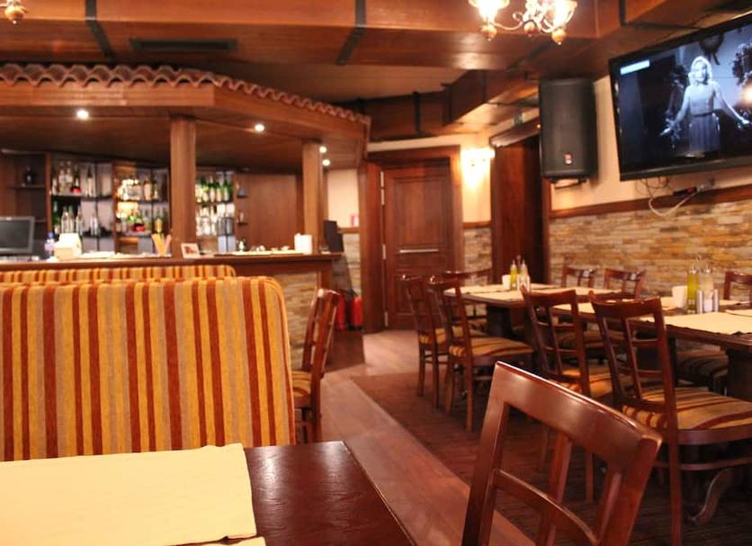 Bar Photo