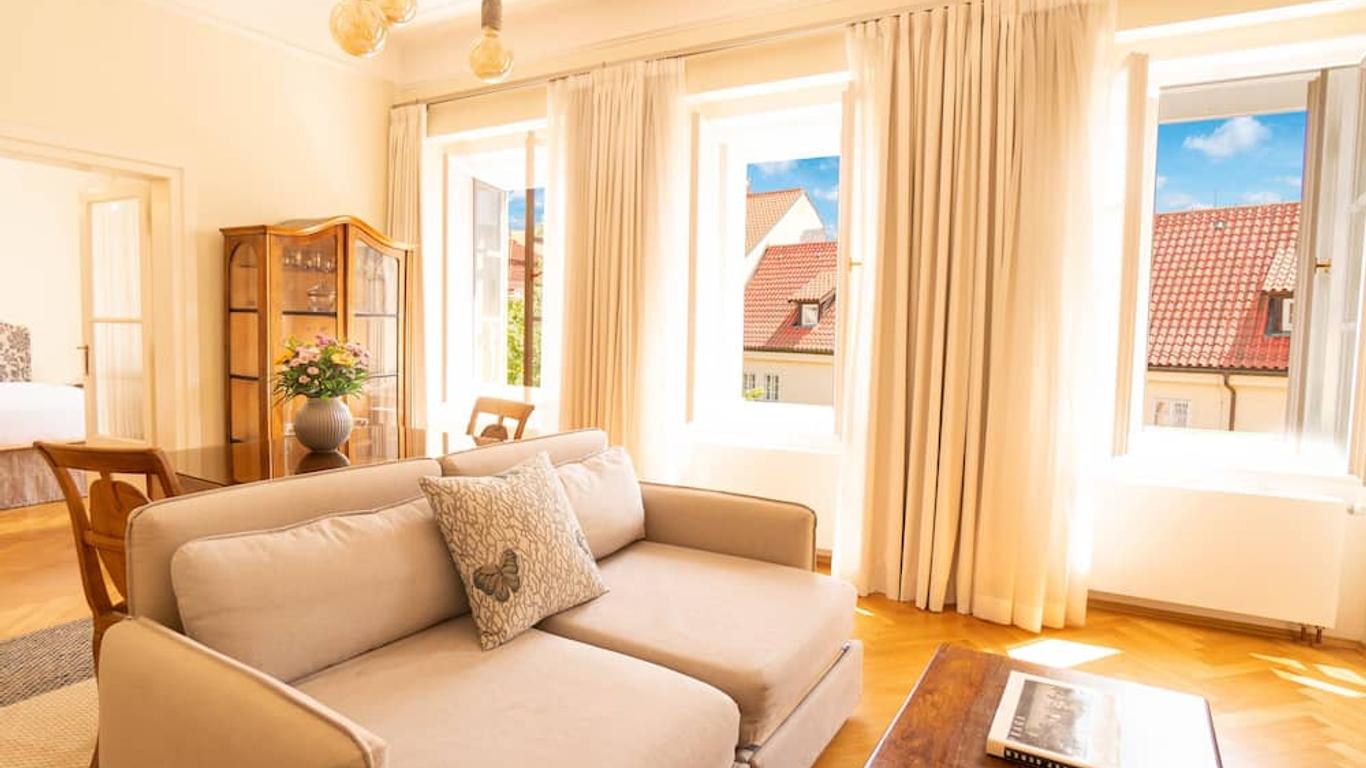 Residence Dvorak