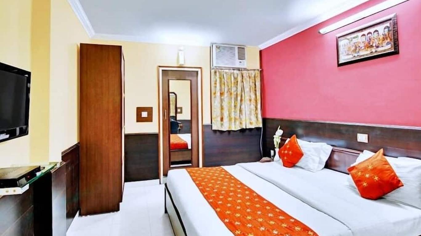 Hotel Mantri Residency
