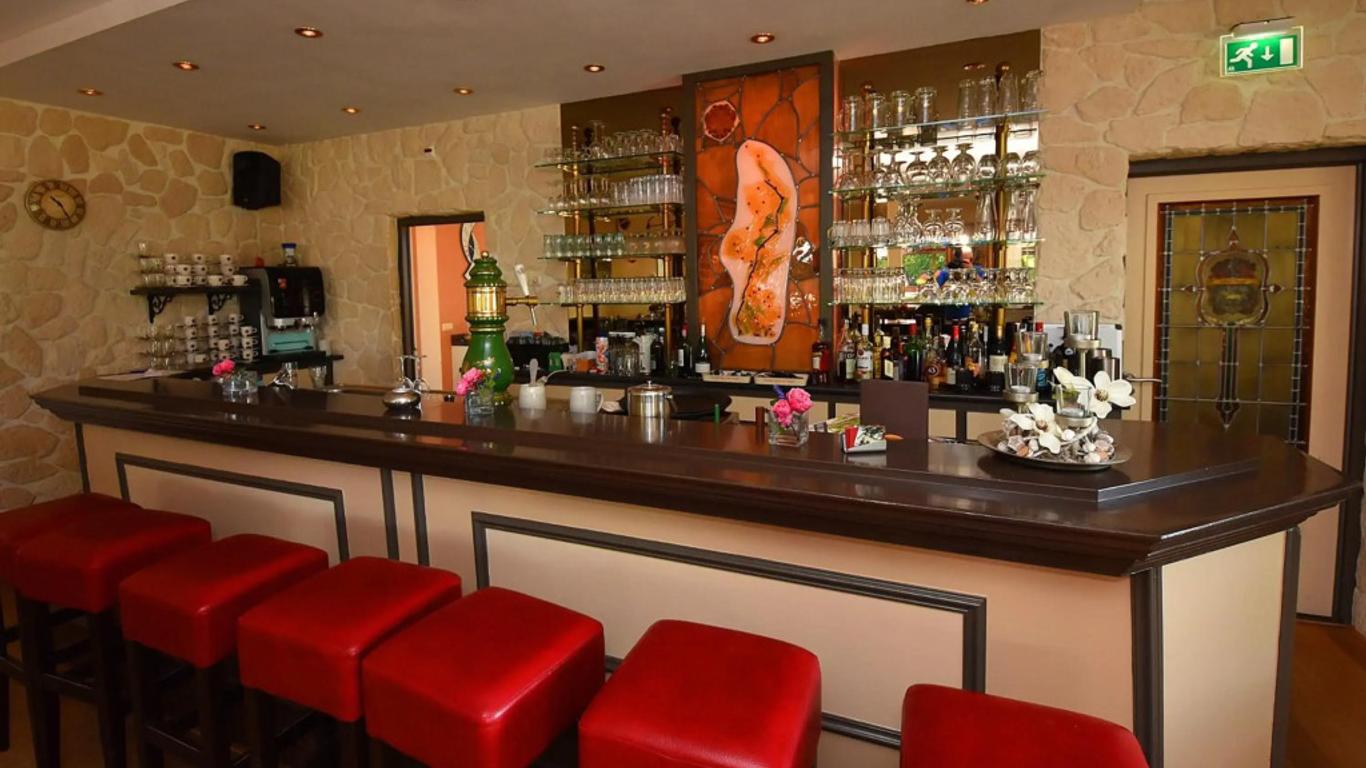 Hotel Kreutzer