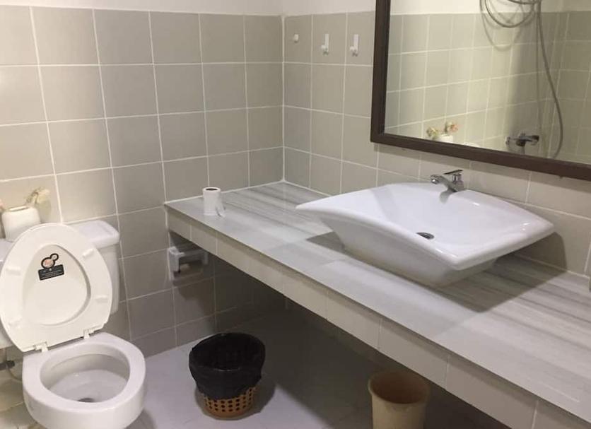 Bathroom Photo