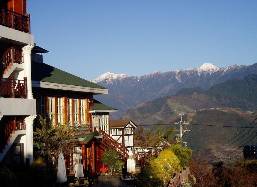 Outdoors view Photo