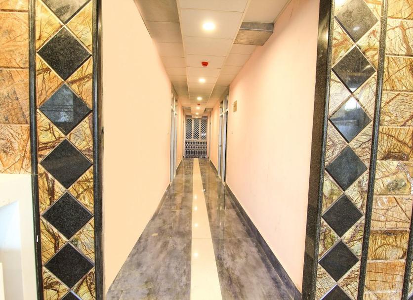 Hallway Photo