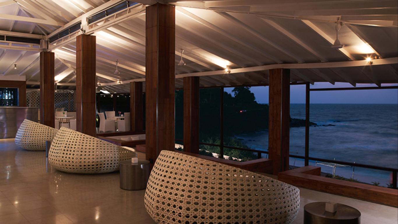 Taj Fort Aguada Resort & Spa, Goa from 144. Candolim Hotel Deals
