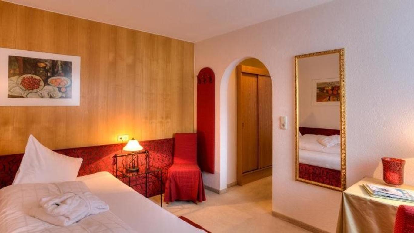 Pension Grissemann