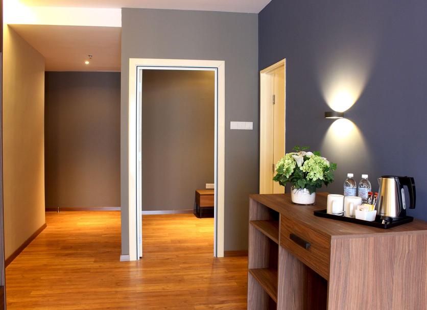 Room amenity Photo