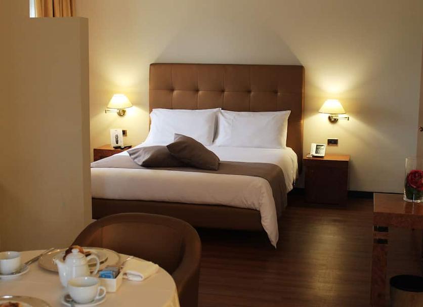 Bedroom Photo