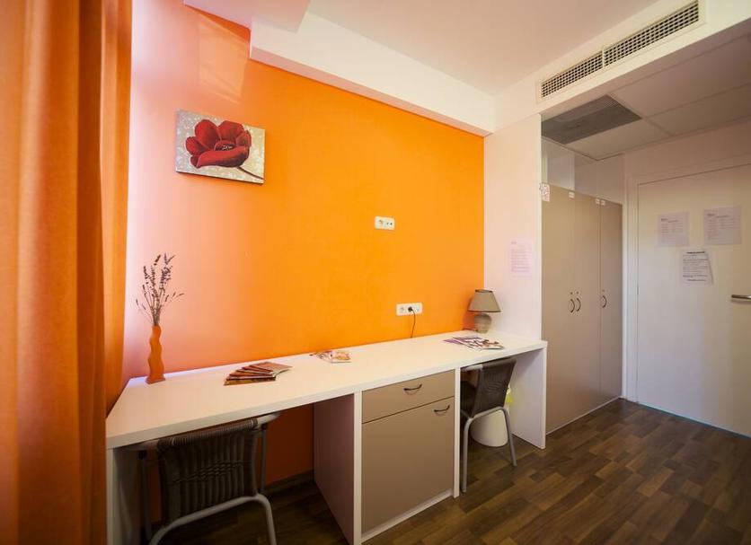 Room amenity Photo