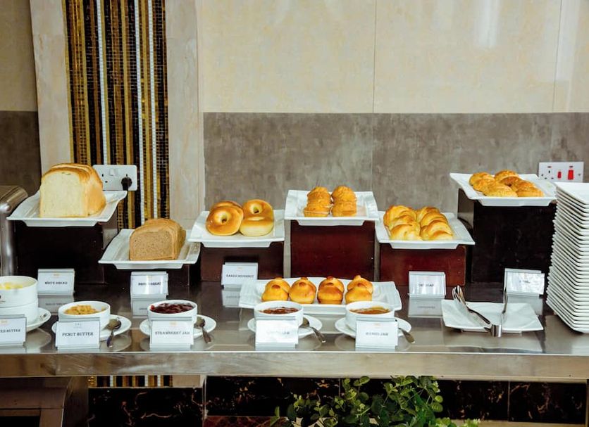 Tiffany Diamond Hotels Mtwara from Mtwara Hotel Deals