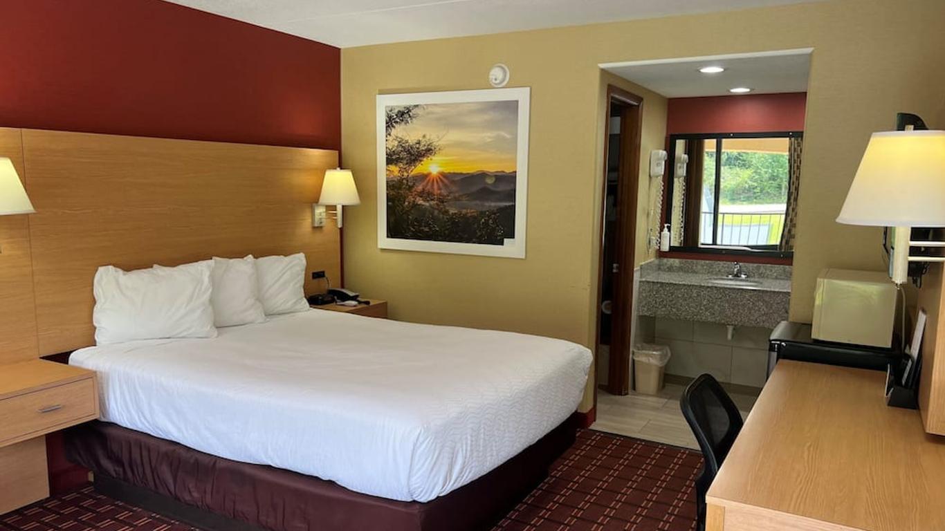 Serenity Inn Sweetwater