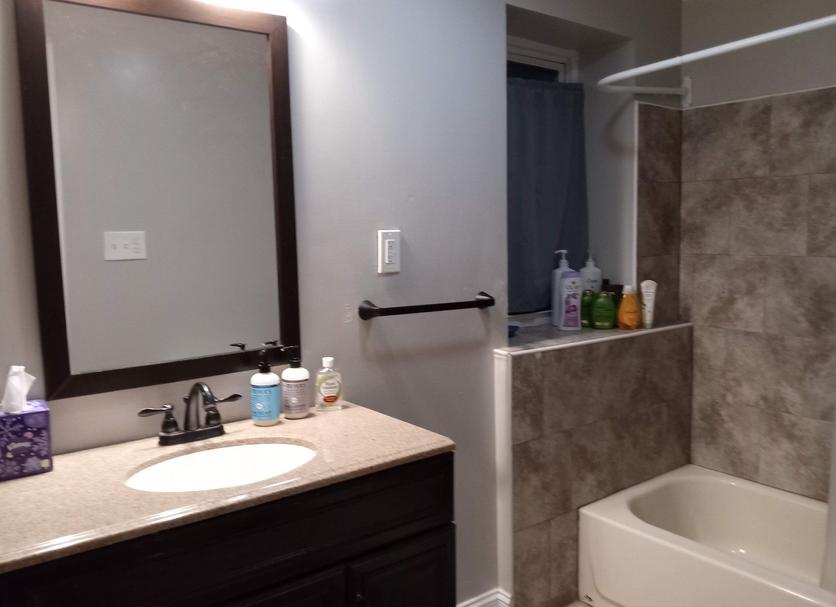 Bathroom Photo